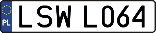 LSWL064