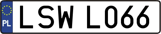 LSWL066