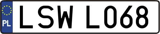 LSWL068