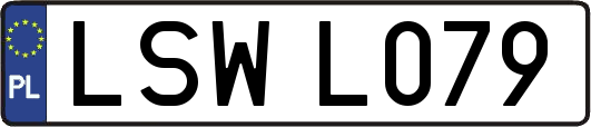 LSWL079