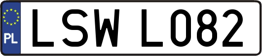 LSWL082