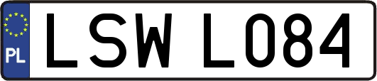 LSWL084
