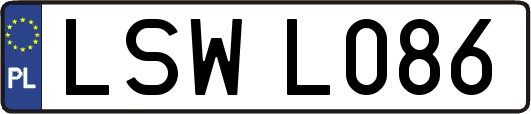 LSWL086
