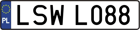 LSWL088
