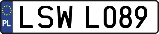 LSWL089
