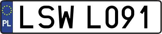 LSWL091