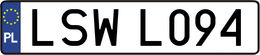 LSWL094