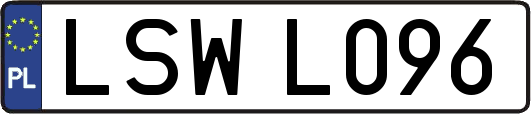 LSWL096