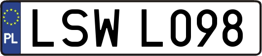 LSWL098