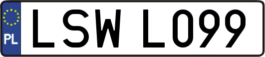 LSWL099