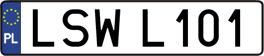 LSWL101