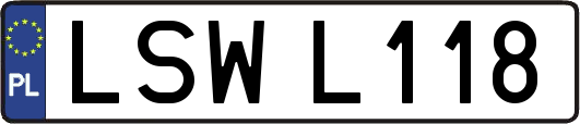 LSWL118