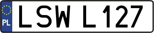 LSWL127