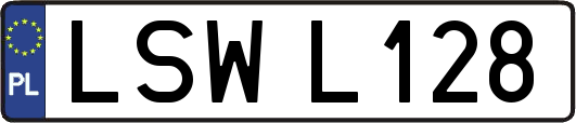 LSWL128