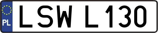 LSWL130