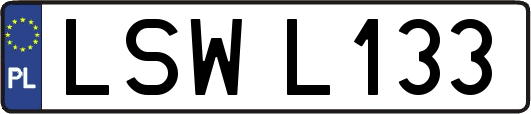 LSWL133