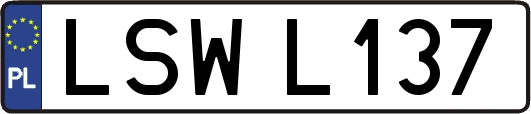 LSWL137