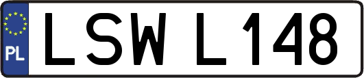 LSWL148