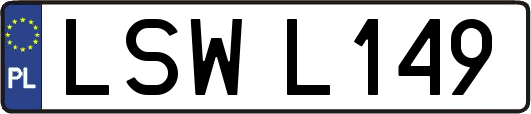 LSWL149