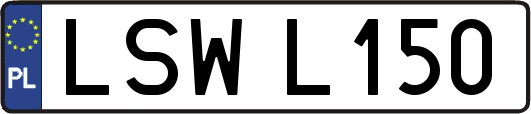 LSWL150