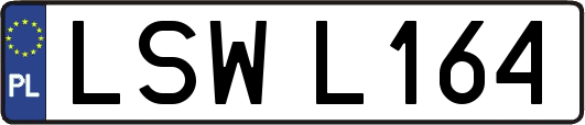 LSWL164