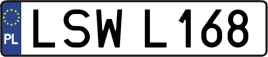 LSWL168