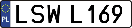 LSWL169