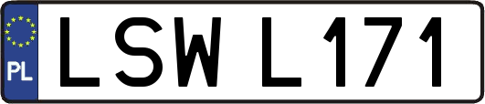 LSWL171