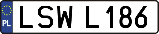 LSWL186