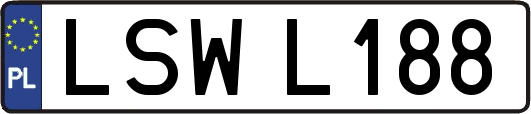 LSWL188