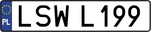 LSWL199