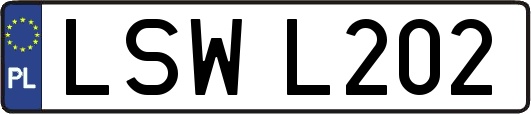 LSWL202