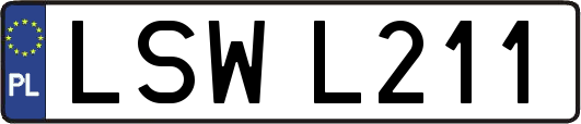 LSWL211