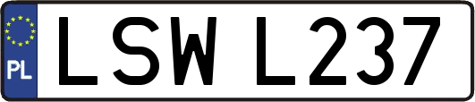 LSWL237