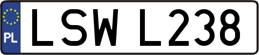 LSWL238