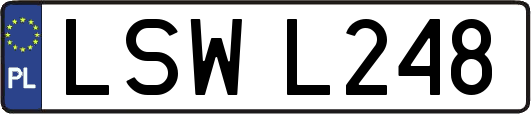 LSWL248