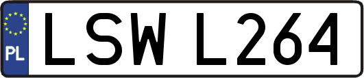 LSWL264