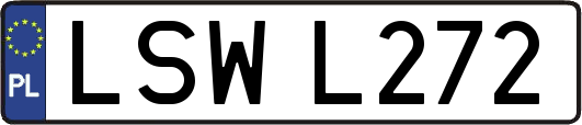 LSWL272