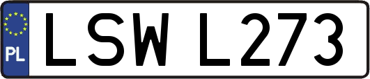 LSWL273