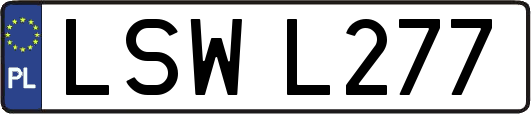 LSWL277