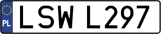 LSWL297