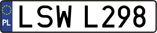 LSWL298