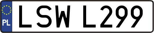 LSWL299