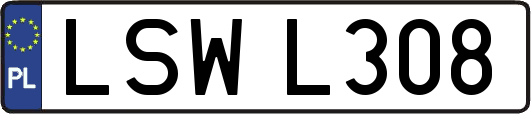 LSWL308