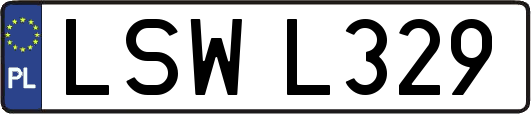 LSWL329