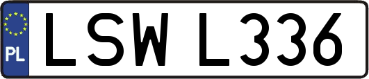 LSWL336