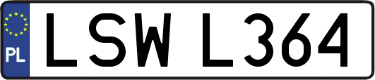 LSWL364