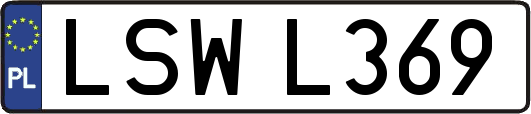 LSWL369