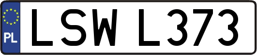 LSWL373