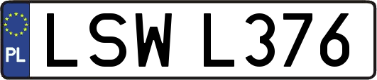 LSWL376
